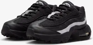Кросівки дитячі Nike AIR MAX 95 RECRAFT (PS) чорно-сірі HQ6364-013