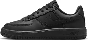 Кросівки дитячі Nike FORCE 1 LOW (PS) чорні IF1673-001