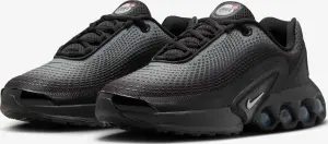Кросівки підліткові Nike AIR MAX DN (GS) чорно-сірі HV6364-001