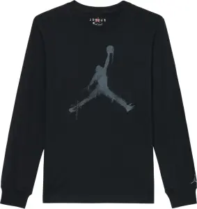 Світшот підлітковий Nike JUMPMAN чорний 95F353-023