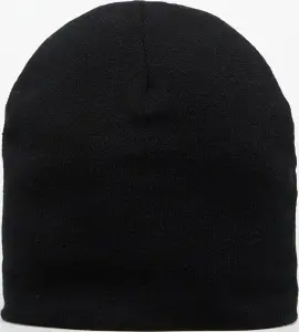 Шапка Nike JORDAN BROOKLYN PEAK BEANIE чорно-сіра II2413-010