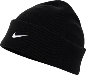 Шапка Nike TERRA SWOOSH BEANIE чорна HF0189-010