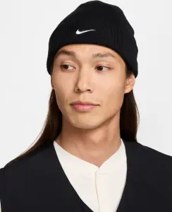 Шапка Nike TERRA SWOOSH BEANIE чорна HF0189-010