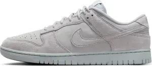 Кроссовки Nike DUNK LOW RETRO SE серые IB6651-002