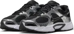 Кроссовки Nike V5 RNR серебряно-серо-черные HJ5228-004