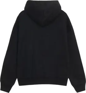 Толстовка Nike STÜSSY FLEECE чорна FJ9175-010