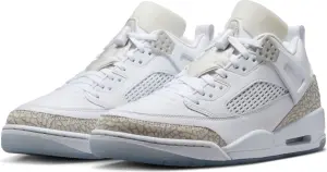 Кросівки Nike JORDAN SPIZIKE LOW біло-кремові FQ1759-103