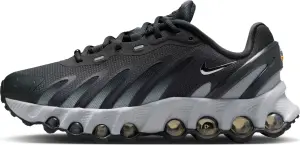 Кросівки підліткові Nike AIR MAX DN8 (GS) чорно-темно-сірі HF7310-014