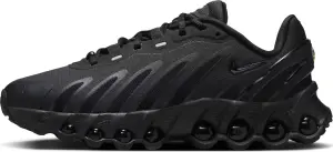 Кросівки підліткові Nike AIR MAX DN8 (GS) чорні HF7310-002