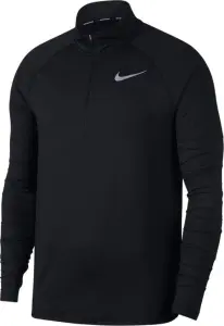 Реглан для бігу Nike ELEMENT чорний CD8273-010