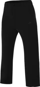 Спортивные штаны Nike CLUB CHINO черные FZ5770-010