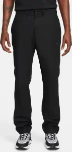 Спортивные штаны Nike CLUB CHINO черные FZ5770-010