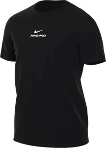 Футболка Nike PRO DRI-FIT чорна IH1947-010