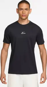 Футболка Nike PRO DRI-FIT чорна IH1947-010