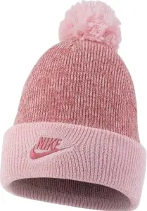 Шапка підліткова Nike UTILITY рожево-світло-рожева DM8451-663