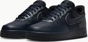 Кросівки Nike AIR FORCE 1 '07 LV8 темно-сині IM6001-475
