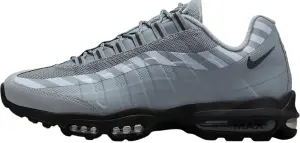 Кросівки Nike AIR MAX 95 ULTRA сірі HV6064-001