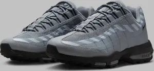 Кросівки Nike AIR MAX 95 ULTRA сірі HV6064-001