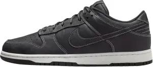 Кроссовки Nike DUNK LOW черные IO4550-001