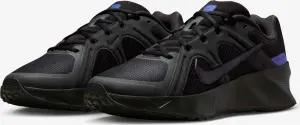 Кроссовки Nike METRO TEK черные HM9493-006