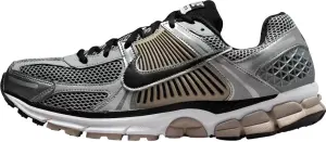 Кросівки Nike ZOOM VOMERO 5 срібно-коричневі FJ4151-007