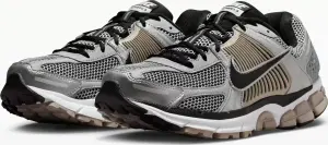 Кросівки Nike ZOOM VOMERO 5 срібно-коричневі FJ4151-007