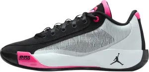Кросівки баскетбольні Nike LUKA .77 "SPACE NAVIGATOR" чорно-світло-сіро-рожеві HF0806-001
