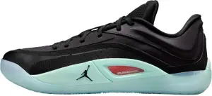 Кросівки баскетбольні Nike ZION 4 чорно-бірюзові FB1802-007