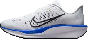 Кросівки бігові Nike QUEST 6 біло-сині FD6033-102