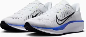 Кросівки бігові Nike QUEST 6 біло-сині FD6033-102