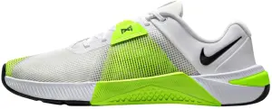 Кросівки для тренувань Nike METCON 10 біло-салатові HJ1875-101