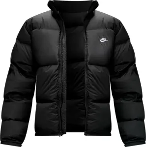 Пуховик Nike SPORTSWEAR CLUB THERMA-FIT чорний IB2975-010