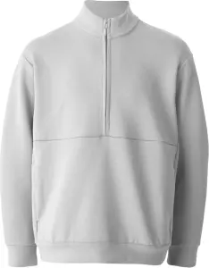 Реглан Nike 24.7 IMPOSSIBLYSOFT DRI-FIT світло-сірий HQ6953-097