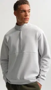 Реглан Nike 24.7 IMPOSSIBLYSOFT DRI-FIT світло-сірий HQ6953-097