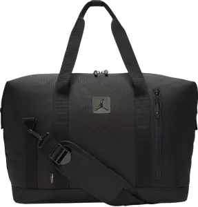 Сумка спортивная Nike JORDAN DUFFLE BAG 40L черная MA0900-023
