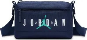 Сумка через плечо Nike JORDAN 3.3L темно-синяя SM9031-U90