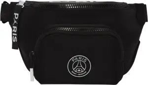 Сумка через плече Nike JORDAN PARIS SAINT-GERMAIN 3.6L чорна MA0996-023