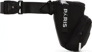 Сумка через плече Nike JORDAN PARIS SAINT-GERMAIN 3.6L чорна MA0996-023