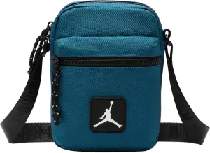 Сумка через плечо Nike JORDAN RISE FESTIVAL синяя MA0892-U1R