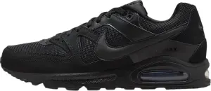 Кроссовки Nike AIR MAX COMMAND черные 629993-020