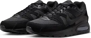 Кроссовки Nike AIR MAX COMMAND черные 629993-020
