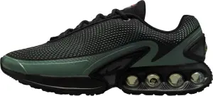 Кроссовки Nike AIR MAX DN черно-зеленые DV3337-023
