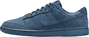 Кросівки Nike DUNK LOW RETRO SE темно-сині IB6651-400