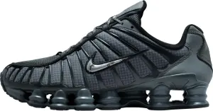 Кроссовки Nike SHOX TL темно-серые IM6771-068