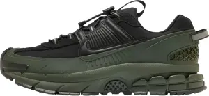 Кросівки Nike ZOOM VOMERO ROAM WINTERIZED темно-зелено-чорні FV2295-300