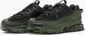 Кросівки Nike ZOOM VOMERO ROAM WINTERIZED темно-зелено-чорні FV2295-300