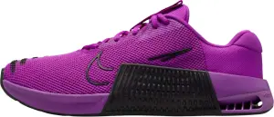 Кросівки для тренувань жіночі Nike METCON 9 фіолетово-чорні DZ2537-500