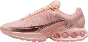 Кросівки жіночі Nike AIR MAX DN персикові HV4861-601