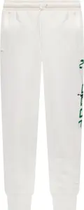 Спортивні штани Nike JORDAN ESSENTIALS FLEECE JOGGERS кремові HQ4645-133
