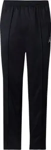 Спортивні штани Nike JORDAN ESSENTIALS TRACKSUIT PANTS чорно-червоні HF9341-011